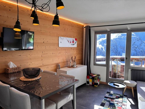 Ferienwohnung Avoriaz, 1 Schlafzimmer, 5 Personen - photo_19701379294