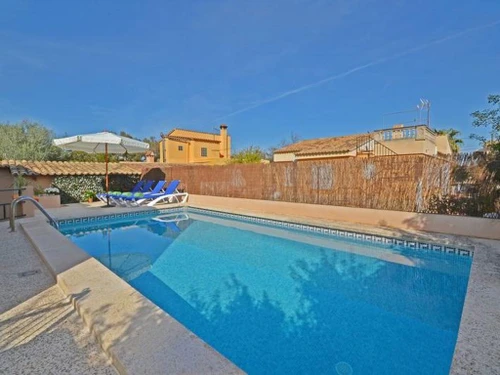 Villa Cala Vinyes, 5 pièces, 8 personnes - photo_20142565177