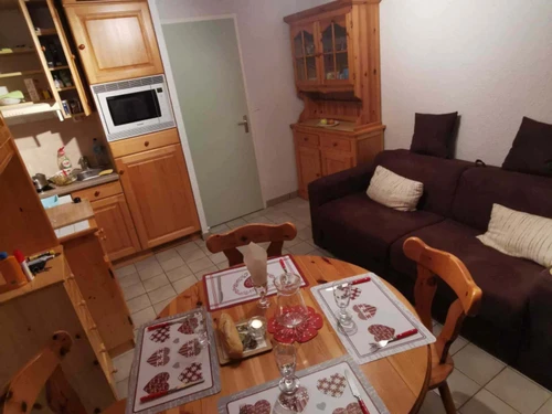 Studio Châtel, studio flat, 3 persons - photo_20142679015