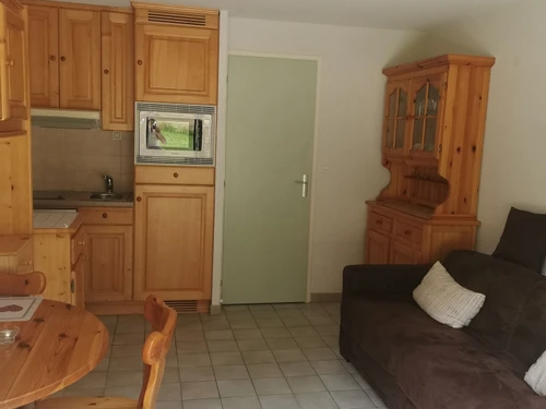 Studio Châtel, studio flat, 3 persons - photo_20142679015