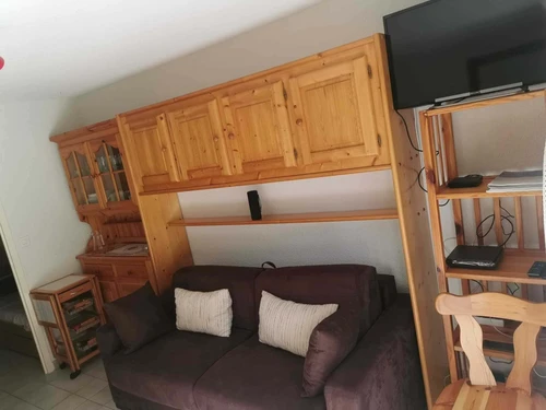 Studio Châtel, 1 pièce, 3 personnes - photo_20142679015