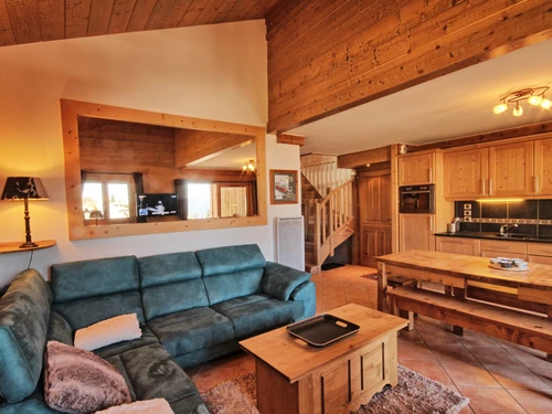 Apartment Villard-sur-Doron, 3 bedrooms, 9 persons - photo_12142751705