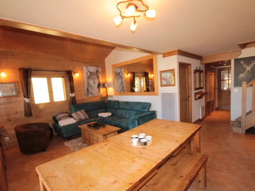 Apartment Villard-sur-Doron, 3 bedrooms, 9 persons - photo_12142751705