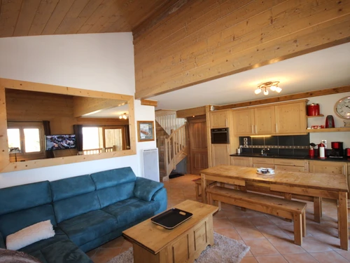 Apartment Villard-sur-Doron, 3 bedrooms, 9 persons - photo_12142751705