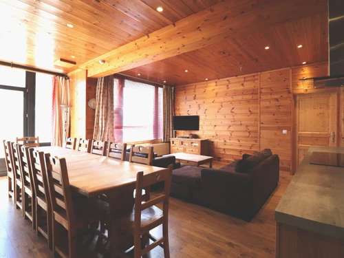 Appartement Tignes, 9 pièces, 14 personnes - photo_17936416651