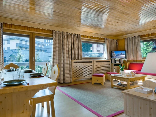 Apartment Courchevel 1850, 2 bedrooms, 6 persons - photo_18616644030