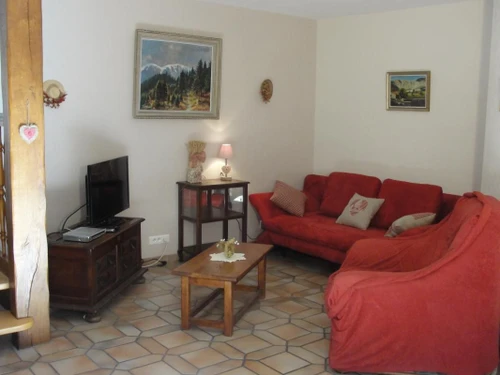 Gîte Breitenbach-Haut-Rhin, 3 pièces, 5 personnes - photo_20143727700