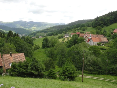 Gîte Breitenbach-Haut-Rhin, 3 pièces, 5 personnes - photo_20143727700