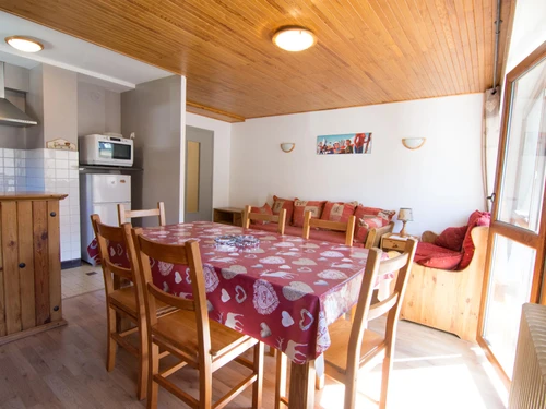 Apartment Valloire, 1 bedroom, 6 persons - photo_16375954888