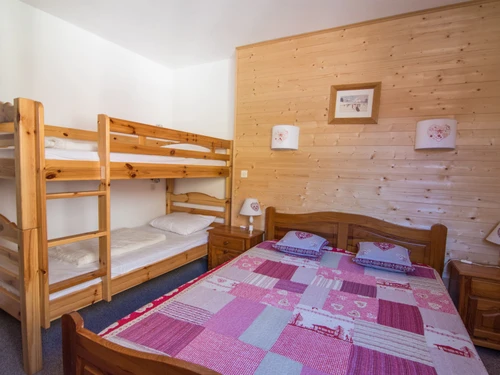 Apartment Valloire, 1 bedroom, 6 persons - photo_16375954888