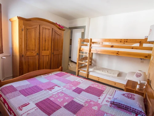 Apartment Valloire, 1 bedroom, 6 persons - photo_16375954888