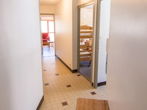 Apartment Valloire, 1 bedroom, 6 persons - photo_16375954888