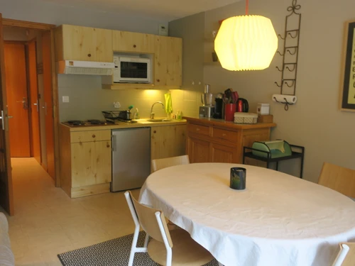 Ferienwohnung Châtel, 2 Schlafzimmer, 6 Personen - photo_17483007962