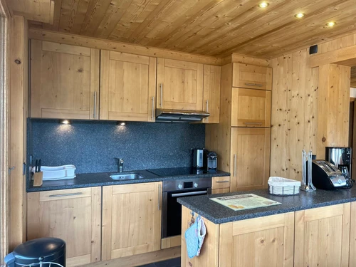 Apartment Les Gets, 2 bedrooms, 8 persons - photo_15690720519