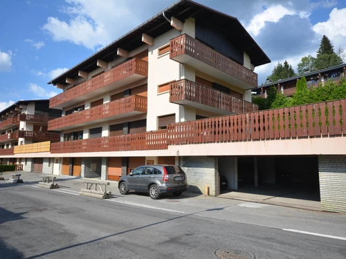 Apartment Les Gets, 2 bedrooms, 8 persons - photo_15690720519