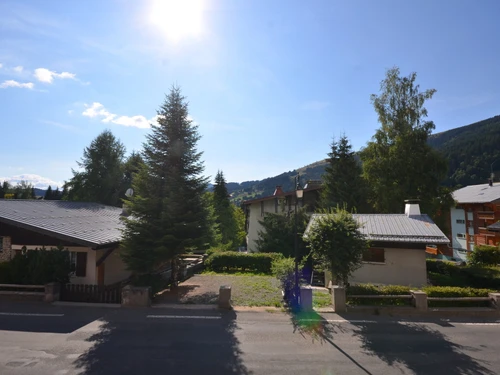 Apartment Les Gets, 2 bedrooms, 8 persons - photo_15690720519