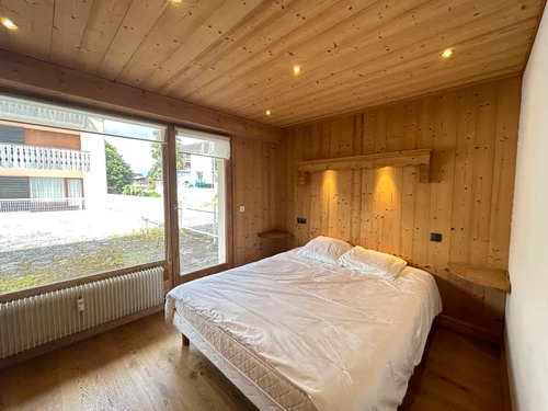 Apartment Les Gets, 2 bedrooms, 8 persons - photo_15690720519