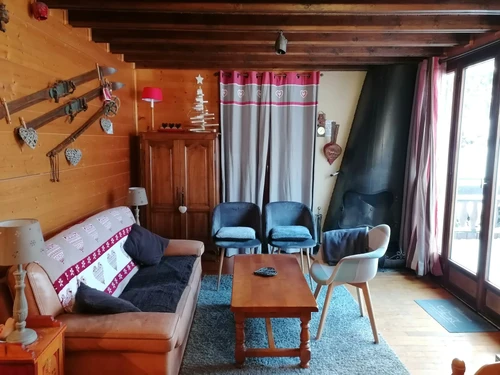 Chalet La Clusaz, 5 pièces, 6 personnes - photo_13780013111