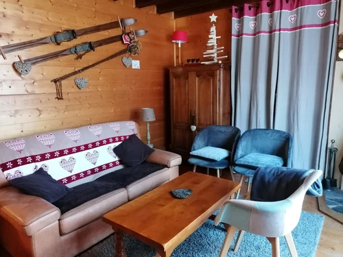 Chalet La Clusaz, 5 pièces, 6 personnes - photo_13780013111