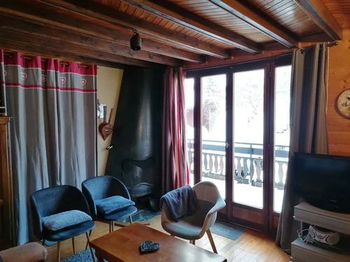 Chalet La Clusaz, 5 pièces, 6 personnes - photo_13780013111