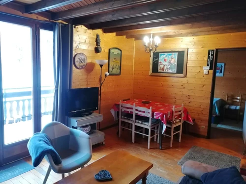 Chalet La Clusaz, 5 pièces, 6 personnes - photo_13780013111