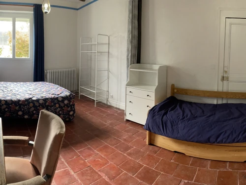 Gite Chahaignes, 1 bedroom, 4 persons - photo_20148549451