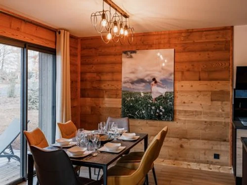 Gite Le Chambon-sur-Lignon, 2 bedrooms, 6 persons - photo_18951116473