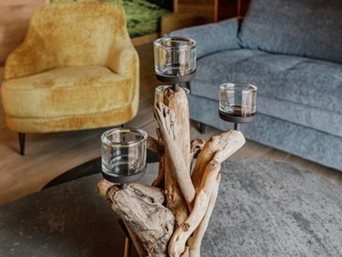 Gite Le Chambon-sur-Lignon, 2 bedrooms, 6 persons - photo_18951116473