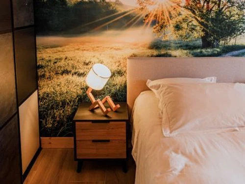 Gite Le Chambon-sur-Lignon, 2 bedrooms, 6 persons - photo_18951116473