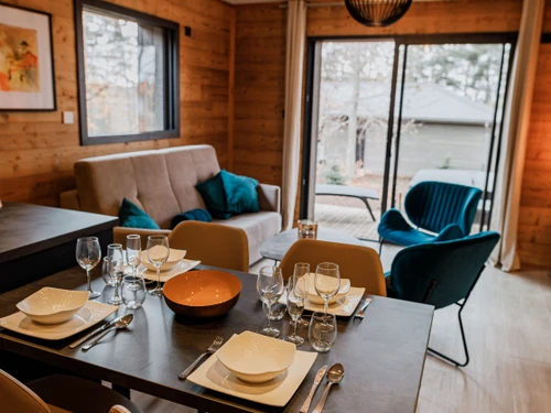 Gite Le Chambon-sur-Lignon, 1 bedroom, 4 persons - photo_18951116656