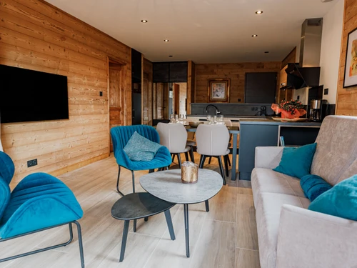 Gite Le Chambon-sur-Lignon, 1 bedroom, 4 persons - photo_18951116656