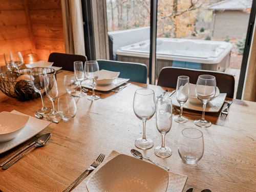 Gite Le Chambon-sur-Lignon, 2 bedrooms, 6 persons - photo_18951116742