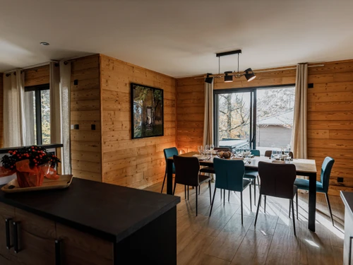 Gite Le Chambon-sur-Lignon, 2 bedrooms, 6 persons - photo_18951116742