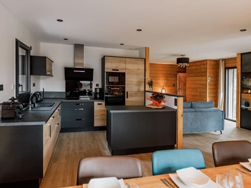 Gite Le Chambon-sur-Lignon, 2 bedrooms, 6 persons - photo_18951116742