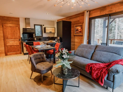 Gite Le Chambon-sur-Lignon, 1 bedroom, 4 persons - photo_18951116564