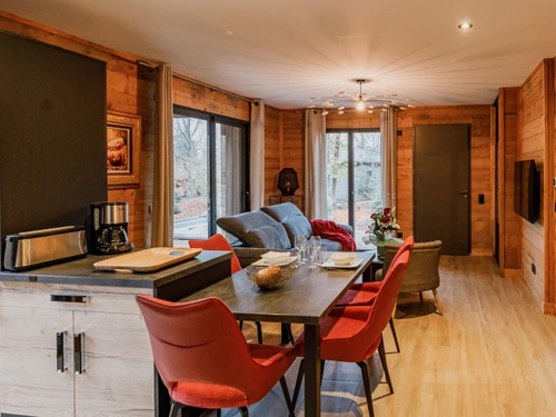 Gite Le Chambon-sur-Lignon, 1 bedroom, 4 persons - photo_18951116564