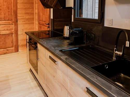 Gite Le Chambon-sur-Lignon, 1 bedroom, 4 persons - photo_18951116564