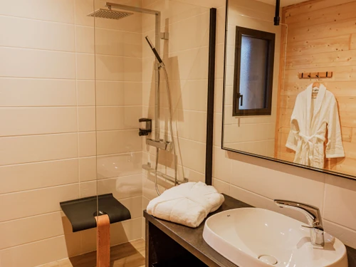 Gite Le Chambon-sur-Lignon, 1 bedroom, 4 persons - photo_18951116564