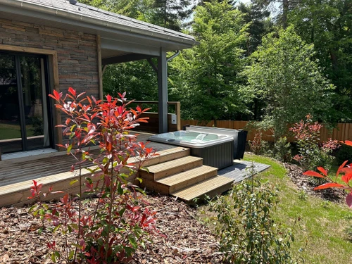 Gite Le Chambon-sur-Lignon, 1 bedroom, 4 persons - photo_18951116564