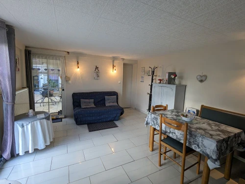 Casa rural Sercœur, 1 dormitorio, 2 personas - photo_20083719264