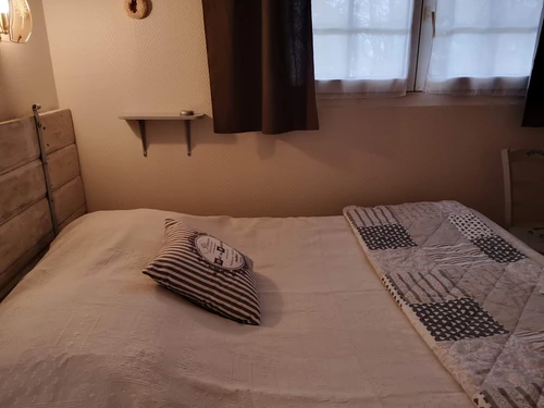 Casa rural Sercœur, 1 dormitorio, 2 personas - photo_20083719264