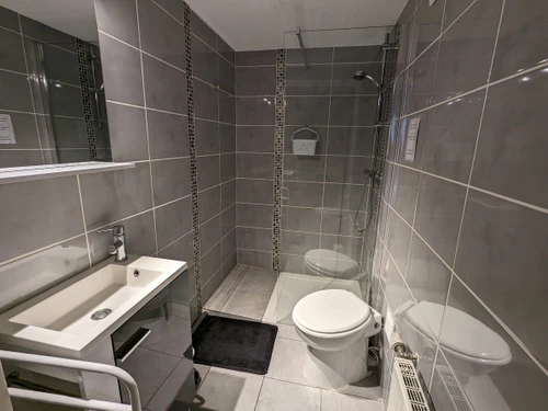 Casa rural Sercœur, 1 dormitorio, 2 personas - photo_20083719264