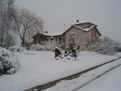 Casa rural Sercœur, 1 dormitorio, 2 personas - photo_20083719264