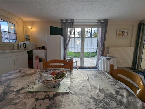 Casa rural Sercœur, 1 dormitorio, 2 personas - photo_20083719264