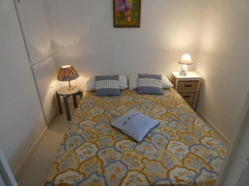 Apartamento Notre-Dame-de-Monts, 1 dormitorio, 4 personas - photo_19287668704