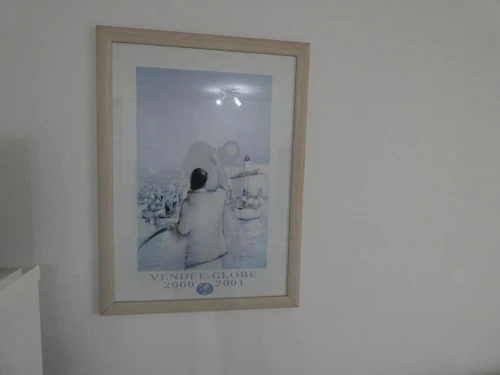 Apartamento Notre-Dame-de-Monts, 1 dormitorio, 4 personas - photo_19287668704