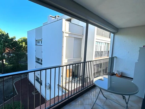 Apartment Argelès-sur-Mer, 1 bedroom, 4 persons - photo_20148857168