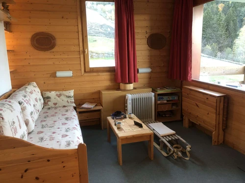 Ferienwohnung Les Avanchers-Valmorel, 1 Schlafzimmer, 5 Personen - photo_20024177865