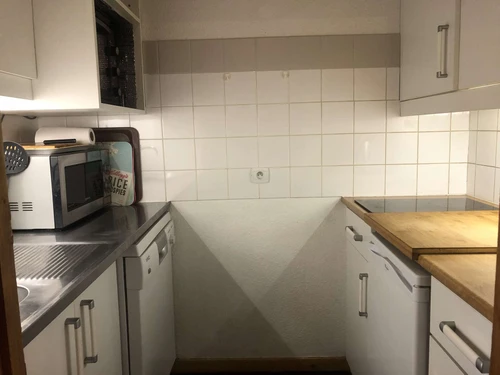 Ferienwohnung Les Avanchers-Valmorel, 1 Schlafzimmer, 5 Personen - photo_20024177865