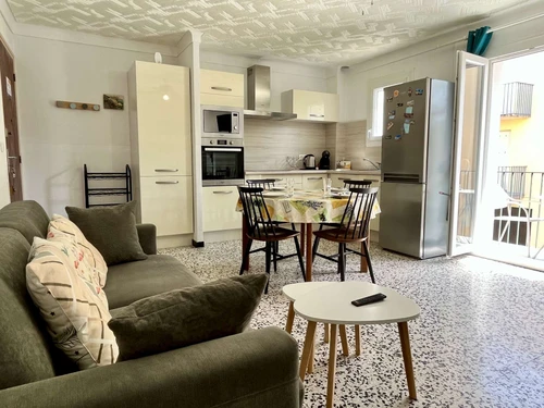 Apartamento Argelès-sur-Mer, 1 dormitorio, 4 personas - photo_14338374941